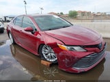Toyota Camry Hybrid Xle 4T1B21HK3JU507480 fotografie