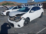 Toyota Corolla S Plus 5YFBURHEXFP346492 снимка
