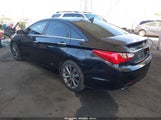 Hyundai Sonata Limited 2.0T 5NPEC4AB5BH186628 снимка
