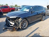 BMW X5 xDrive40I 5UXCR6C51KLL63730 fotografie