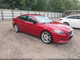 Mazda Mazda6 I Grand Touring JM1GJ1W66E1125311 fotografie