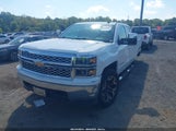 Chevrolet Silverado  1Lt 1GCVKREC0EZ311325 снимка