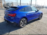 Audi Sq5 Sportback Prestige Tfsi Quattro Tiptronic WA134BFY5M2074139 photo