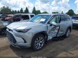 Toyota Grand Highlander Hybrid Limited 5TDACAB57RS028365 снимка