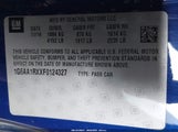 Cadillac Ats Standard 1G6AA1RXXF0124327 снимка