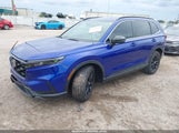Honda Cr-V Hybrid Sport 7FARS6H59PE010398 снимка