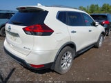 Nissan Rogue Sv Intelligent Awd JN8AT2MV3LW114772 photo