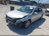 Ford Fusion Se 3FAHP0HA8CR148466 снимка