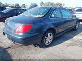 Acura Cl 2.3 19UYA3251WL001094 снимка