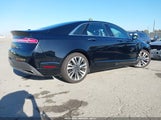 Lincoln Mkz Reserve 3LN6L5E94JR613743 photo