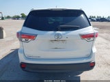 Toyota Highlander Le Plus V6 5TDZKRFH8GS158631 снимка