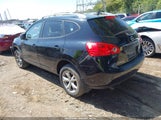 Nissan Rogue Sl JN8AS58V08W110636 снимка