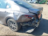 Toyota Camry Se 4T1T11AK0PU774179 fotografie