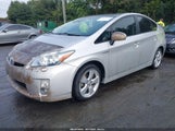 Toyota Prius Five JTDKN3DU7B1403155 снимка