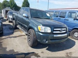 Toyota Tundra Sr5 V8 5TBDT44195S491426 photo