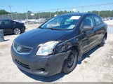 Nissan Sentra 2.0S 3N1AB6AP0BL659184 снимка