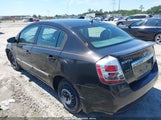 Nissan Sentra 2.0S 3N1AB6AP0BL659184 снимка