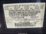 Nissan Sentra 2.0S 3N1AB6AP0BL659184 снимка