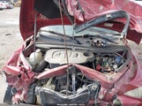 Chevrolet Hhr Ls 3GNCA13B29S574691 снимка