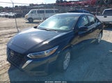 Nissan Sentra S 3N1AB8BV8SY219421 снимка