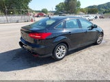 Ford Focus Se 1FADP3F23HL228839 fotografie
