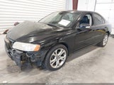 Volvo S60 2.5T YV1RH592492733570 снимка