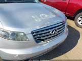 Infiniti Fx35 JNRAS08UX6X103514 снимка