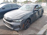 BMW 3 Series 330E 3MW39FF09P8C97635 снимка