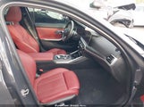 BMW 3 Series 330E 3MW39FF09P8C97635 fotografie
