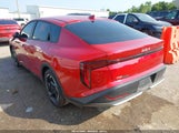 Kia K4 Ex 3KPFU4DE8SE086969 снимка