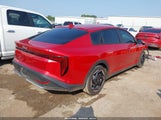 Kia K4 Ex 3KPFU4DE8SE086969 снимка