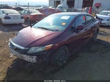 Honda Civic Lx 19XFB2F5XCE385954 снимка