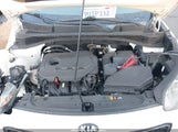 Kia Sportage Lx KNDPM3AC8J7481153 fotografie