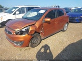 Mitsubishi Mirage Es ML32A3HJ3KH002613 снимка