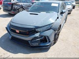 Honda Civic Type R Touring SHHFK8G7XMU204588 fotografie