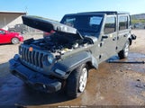 Jeep Wrangler Unlimited Sport S 4X4 1C4HJXDN4LW202498 photo