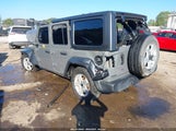Jeep Wrangler Unlimited Sport S 4X4 1C4HJXDN4LW202498 photo