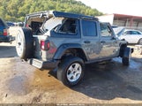 Jeep Wrangler Unlimited Sport S 4X4 1C4HJXDN4LW202498 fotografie