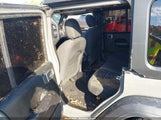 Jeep Wrangler Unlimited Sport S 4X4 1C4HJXDN4LW202498 fotografie