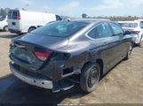 Chrysler 200 Limited 1C3CCCAB0FN681010 снимка