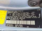Toyota Highlander Sport JTEES43A392123378 fotografie
