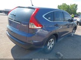 Honda Cr-V Lx 2HKRM4H30EH707112 снимка