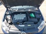 Volkswagen Jetta Sportwagen 2.0L Tdi 3VWPL7AJ9EM623334 photo