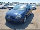 Volkswagen Jetta Sportwagen 2.0L Tdi 3VWPL7AJ9EM623334 photo