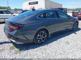Hyundai Sonata Sel KMHL64JA7RA386820 снимка