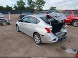 Nissan Sentra S 3N1AB7AP0JY295744 снимка