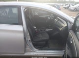Nissan Sentra S 3N1AB7AP0JY295744 снимка