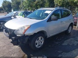 Nissan Rogue Select S JN8AS5MV3FW757986 снимка