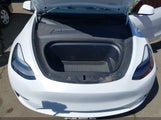 Tesla Model Y Long Range Dual Motor All-Wheel Drive 7SAYGDEE5RA226432 fotografie