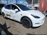 Tesla Model Y Long Range Dual Motor All-Wheel Drive 7SAYGDEE5RA226432 fotografie